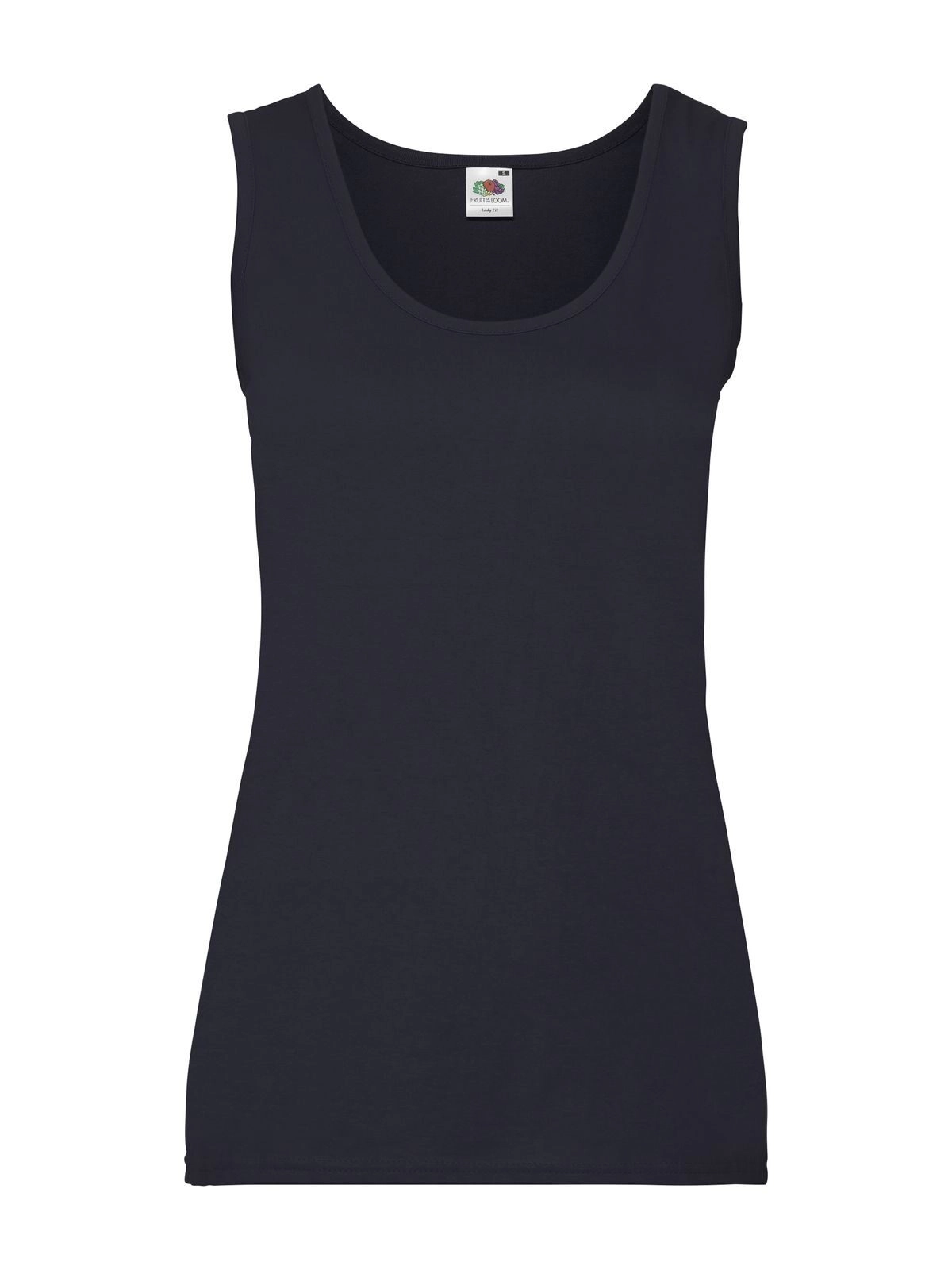 Immagine Ladies Valueweight Vest