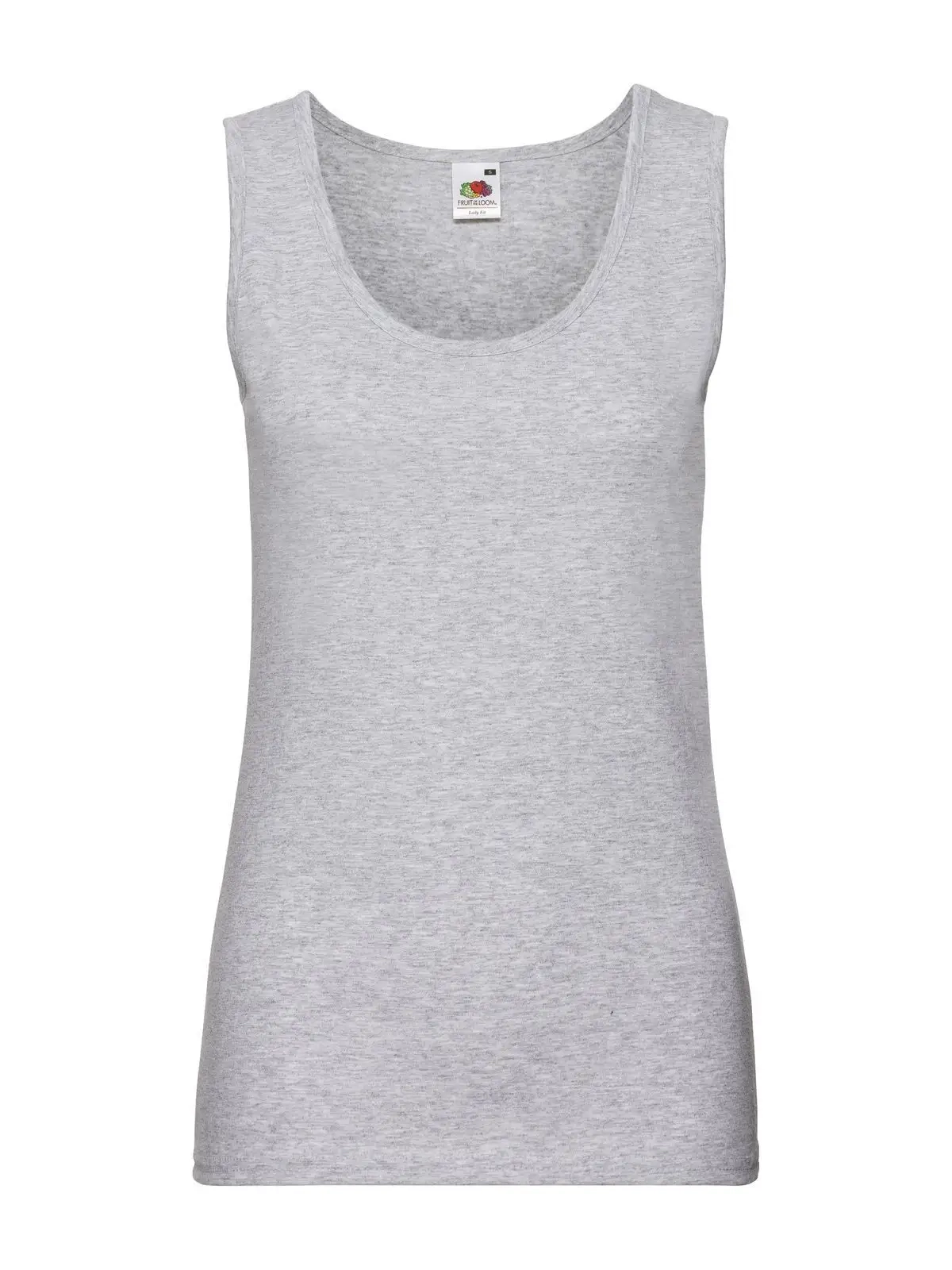 Immagine Ladies Valueweight Vest