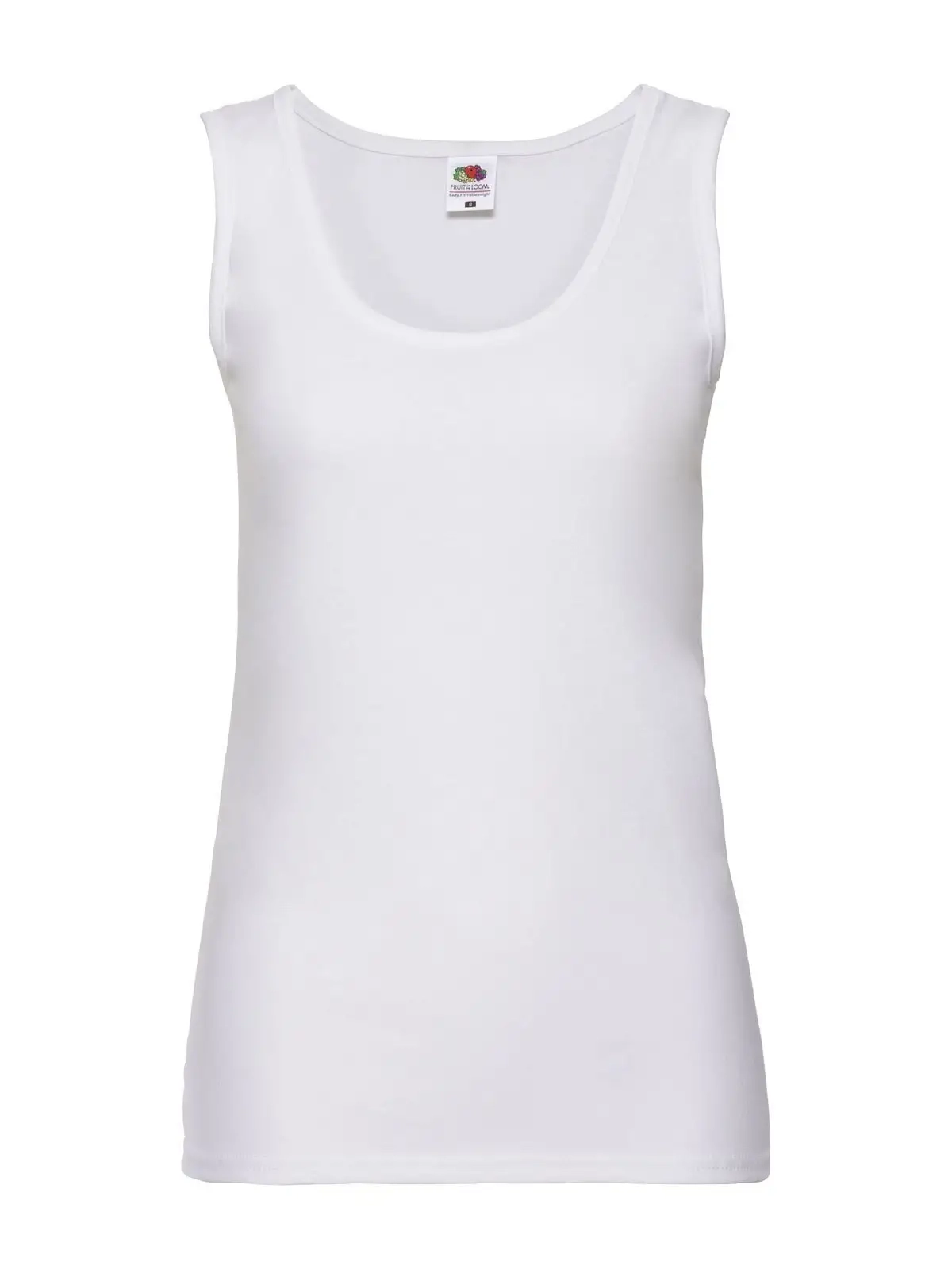 Immagine Ladies Valueweight Vest