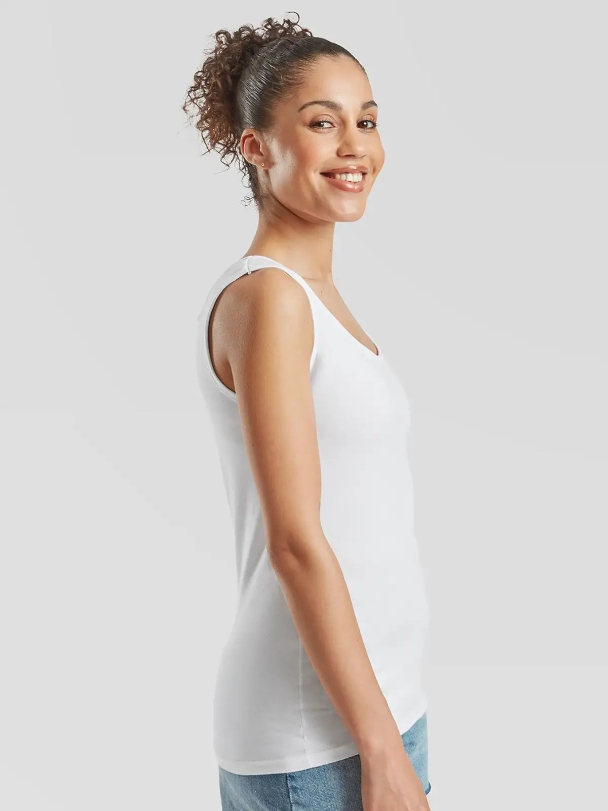 Immagine Ladies Valueweight Vest