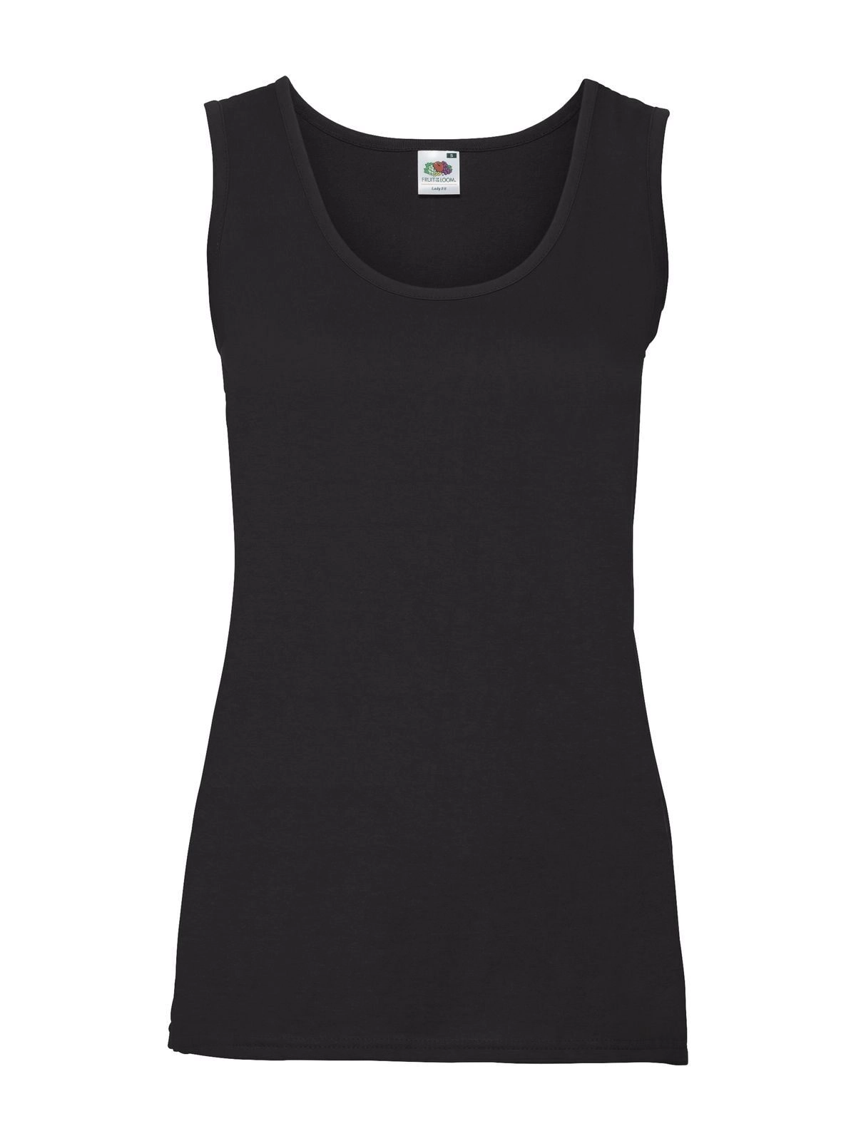 Immagine Ladies Valueweight Vest