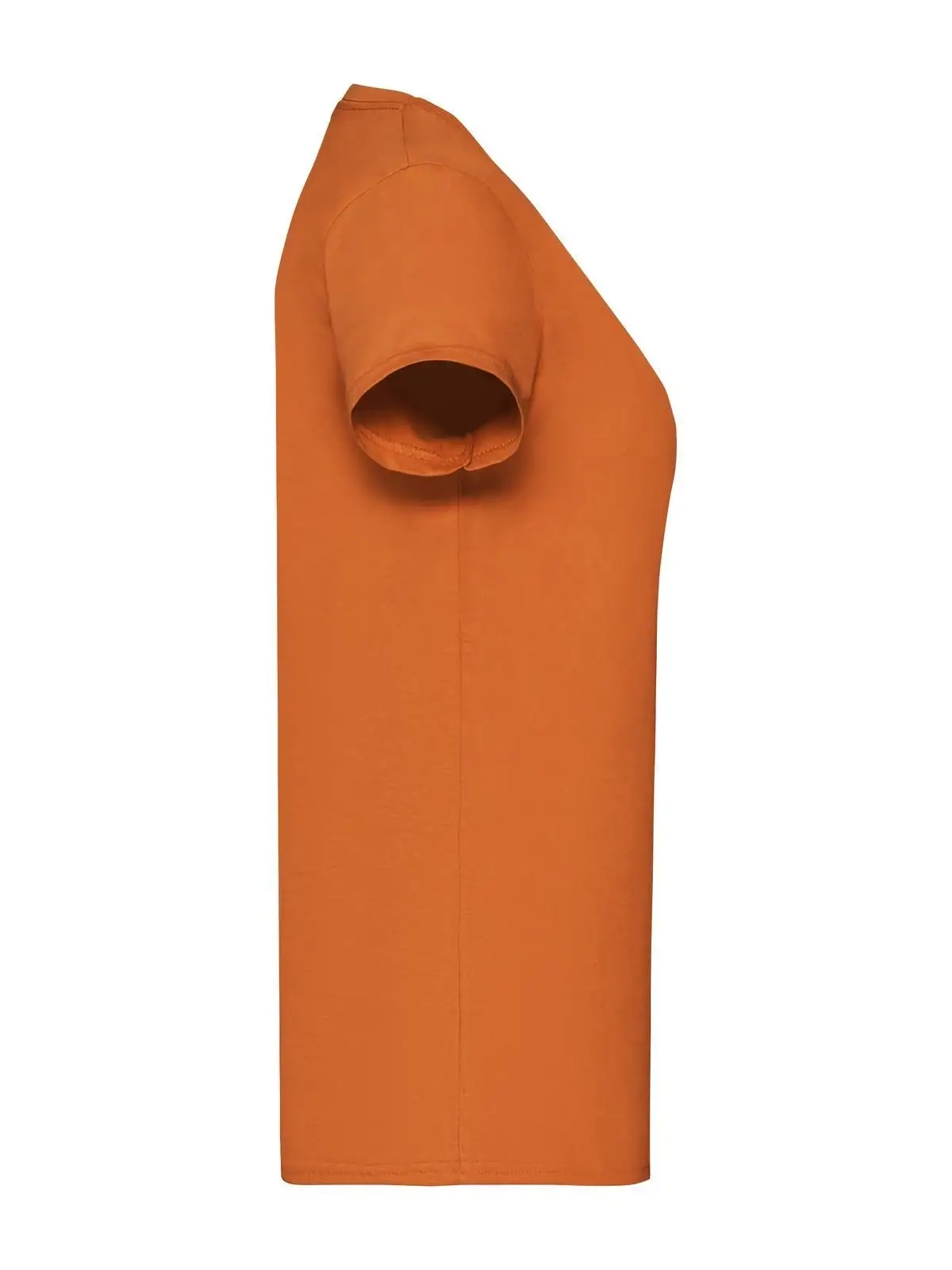 Immagine Ladies Valueweight T