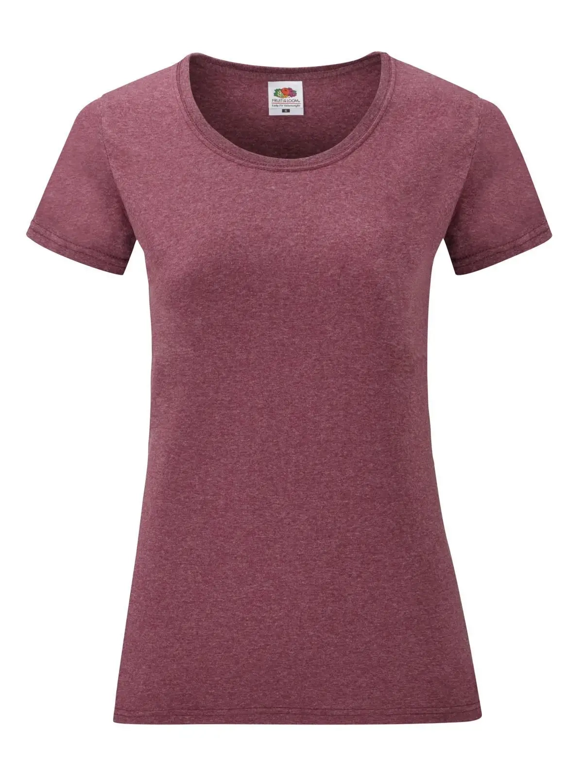 Immagine Ladies Valueweight T