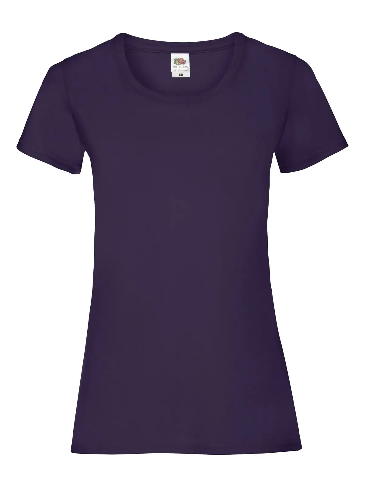 Immagine Ladies Valueweight T