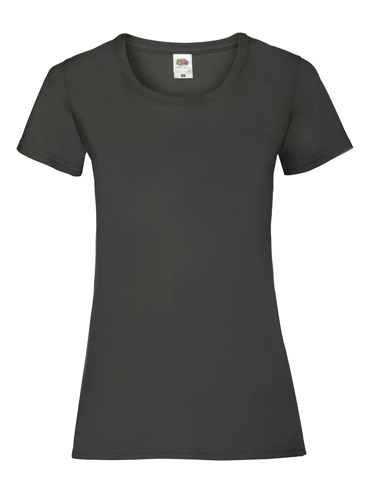Immagine Ladies Valueweight T