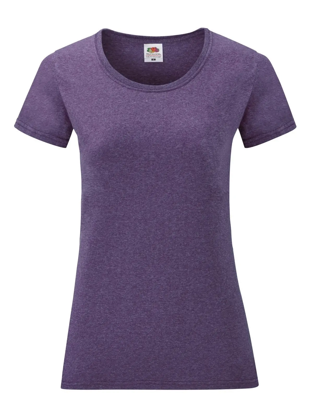 Immagine Ladies Valueweight T