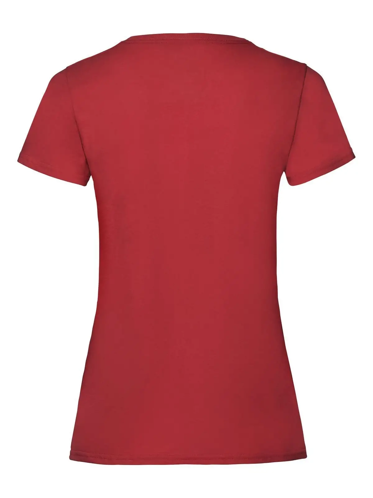 Immagine Ladies Valueweight T