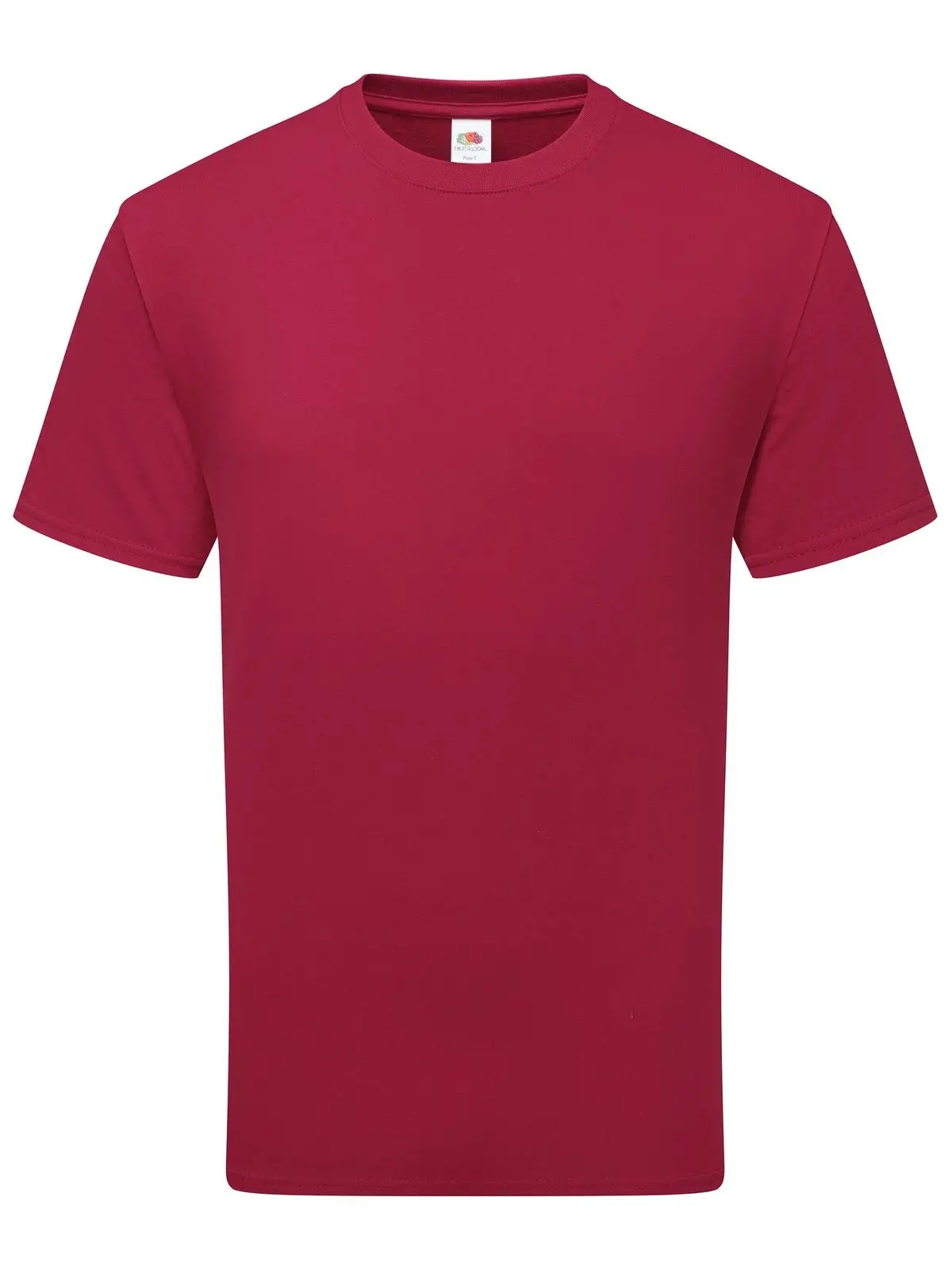 Immagine Pure cotton T