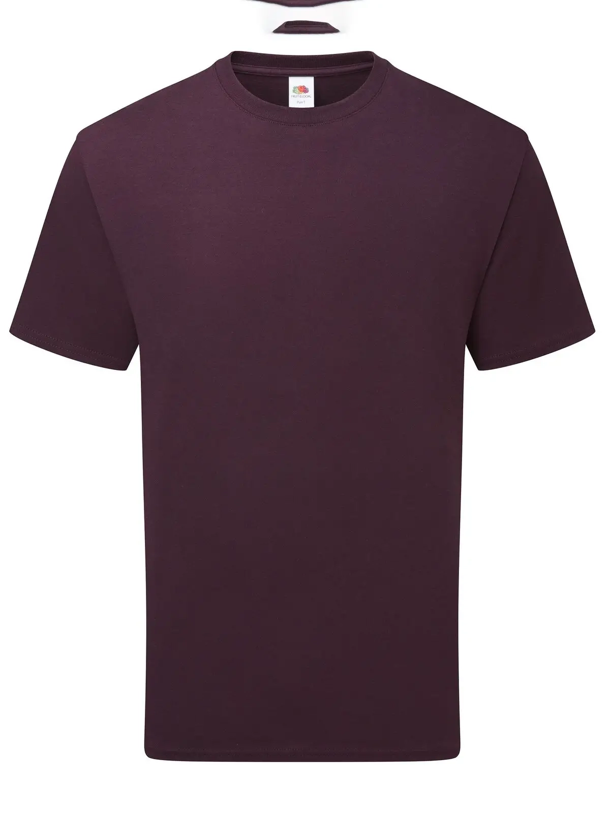 Immagine Pure cotton T