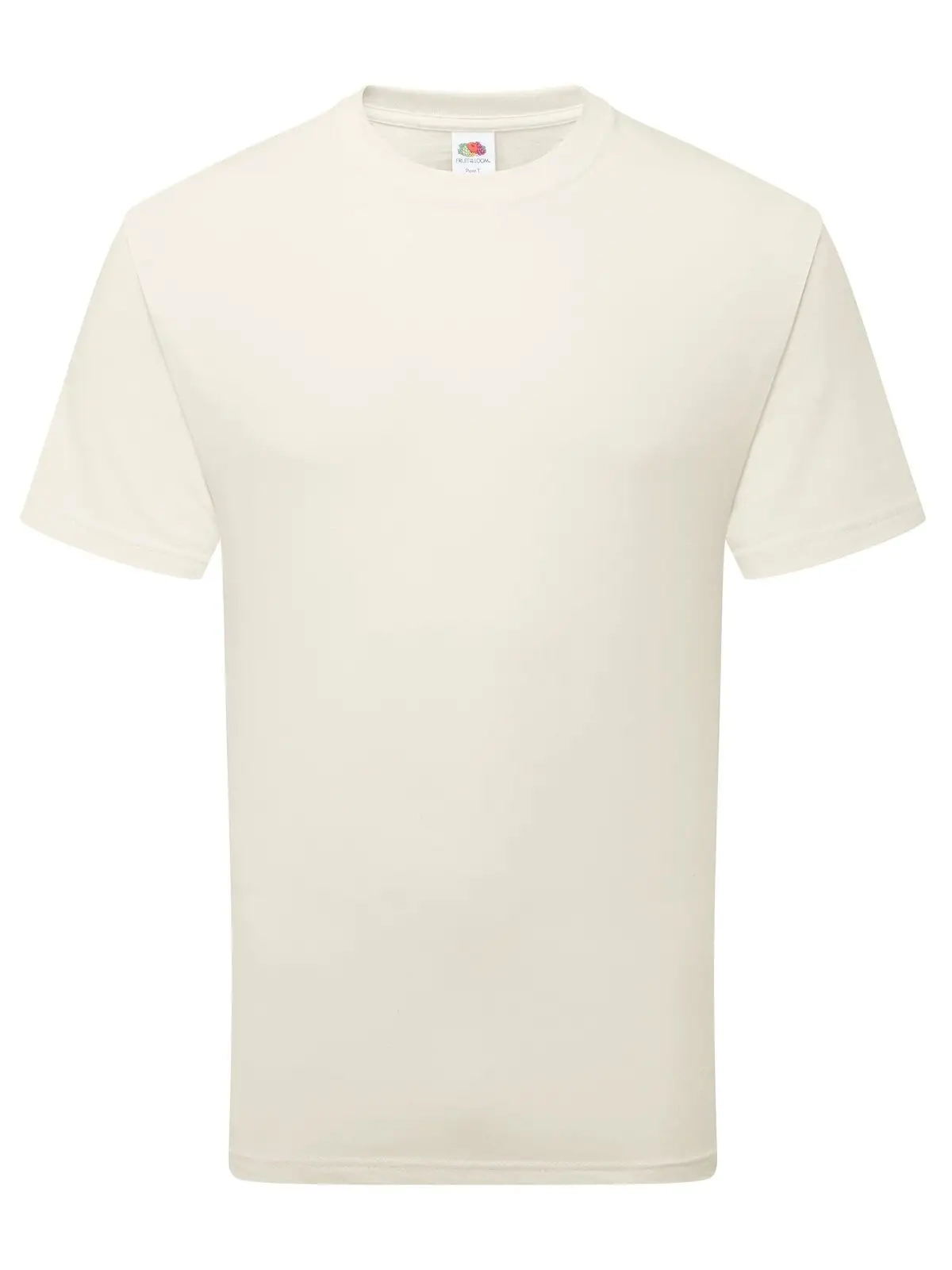 Immagine Pure cotton T