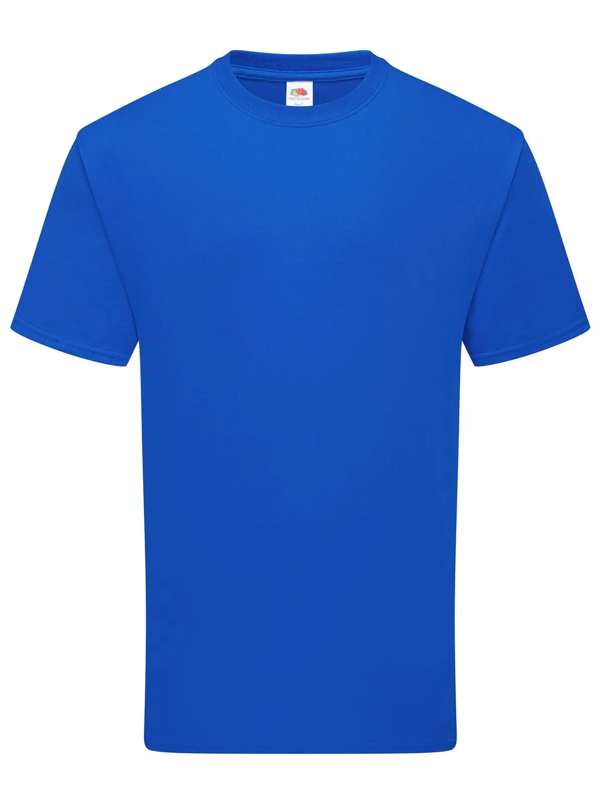 Immagine Pure cotton T