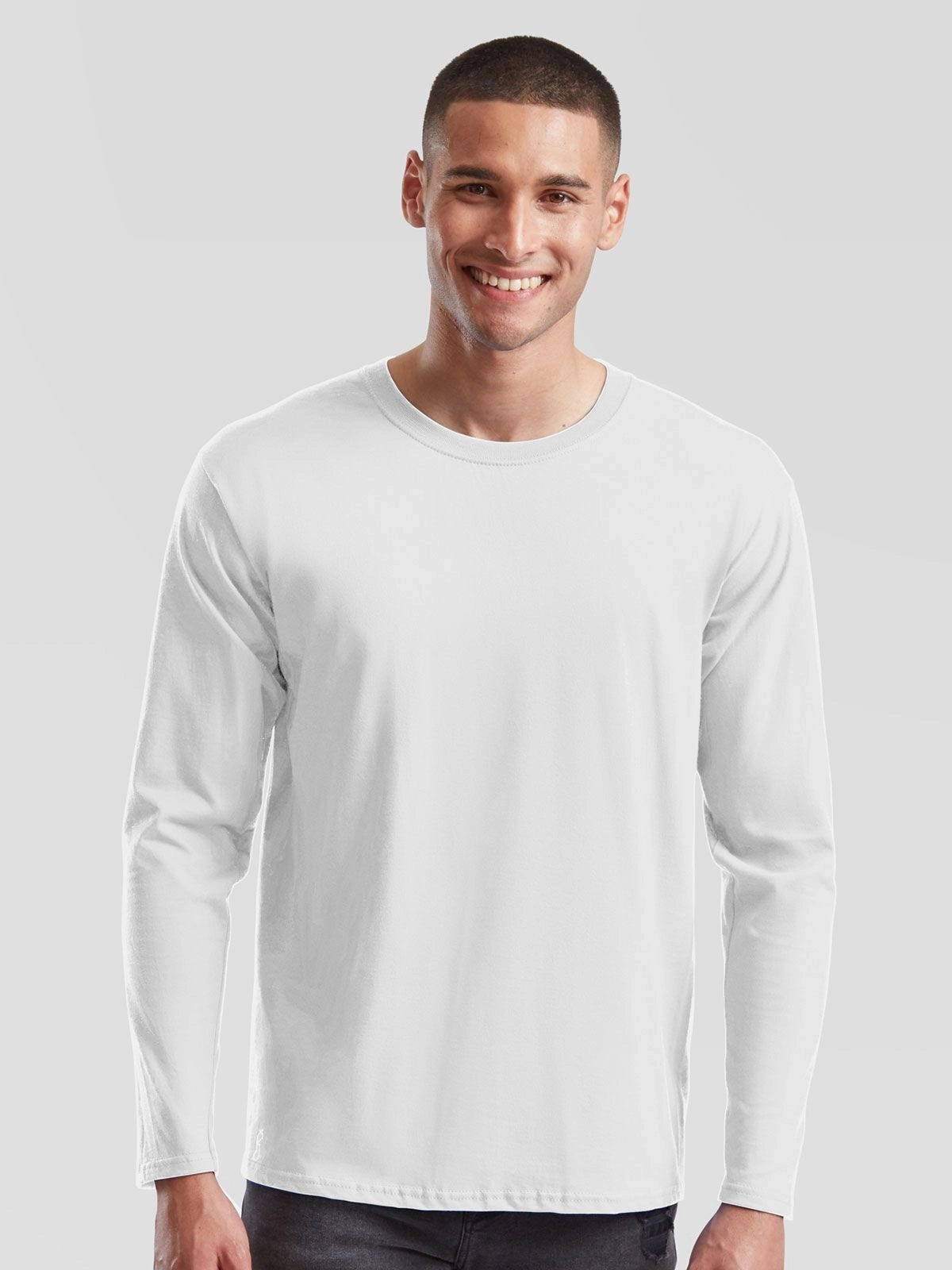 Immagine Iconic 195 Long Sleeve T 