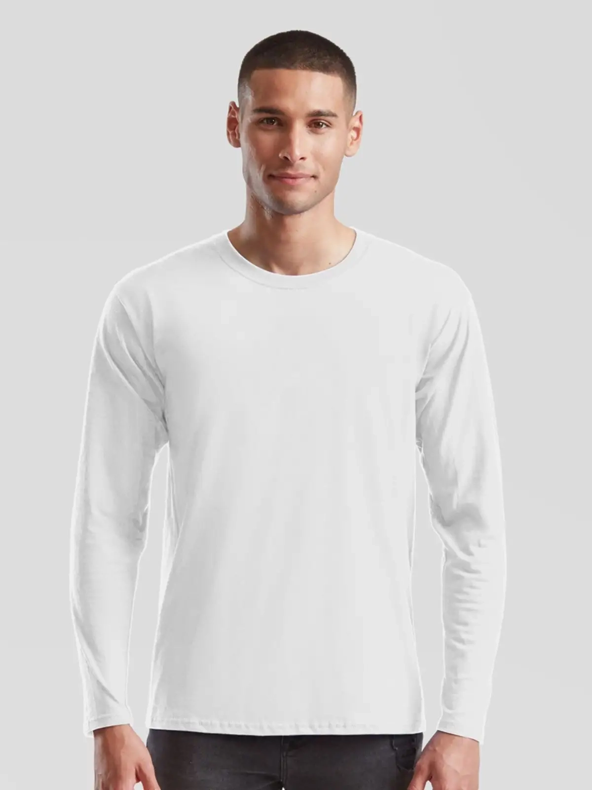 Immagine T-shirt manica lunga uomo Iconic 195 Fruit