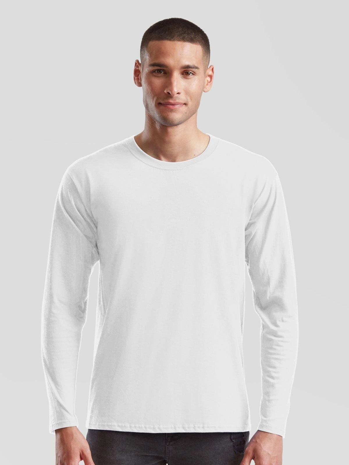 Immagine Iconic 195 Long Sleeve T 