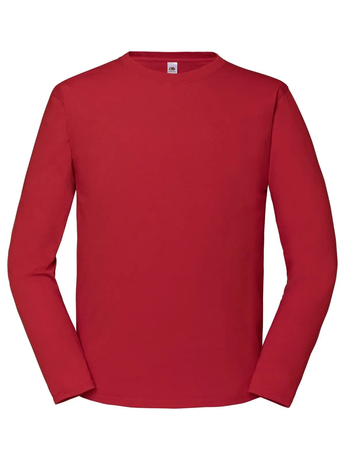 Immagine T-shirt manica lunga uomo Iconic 195 Fruit