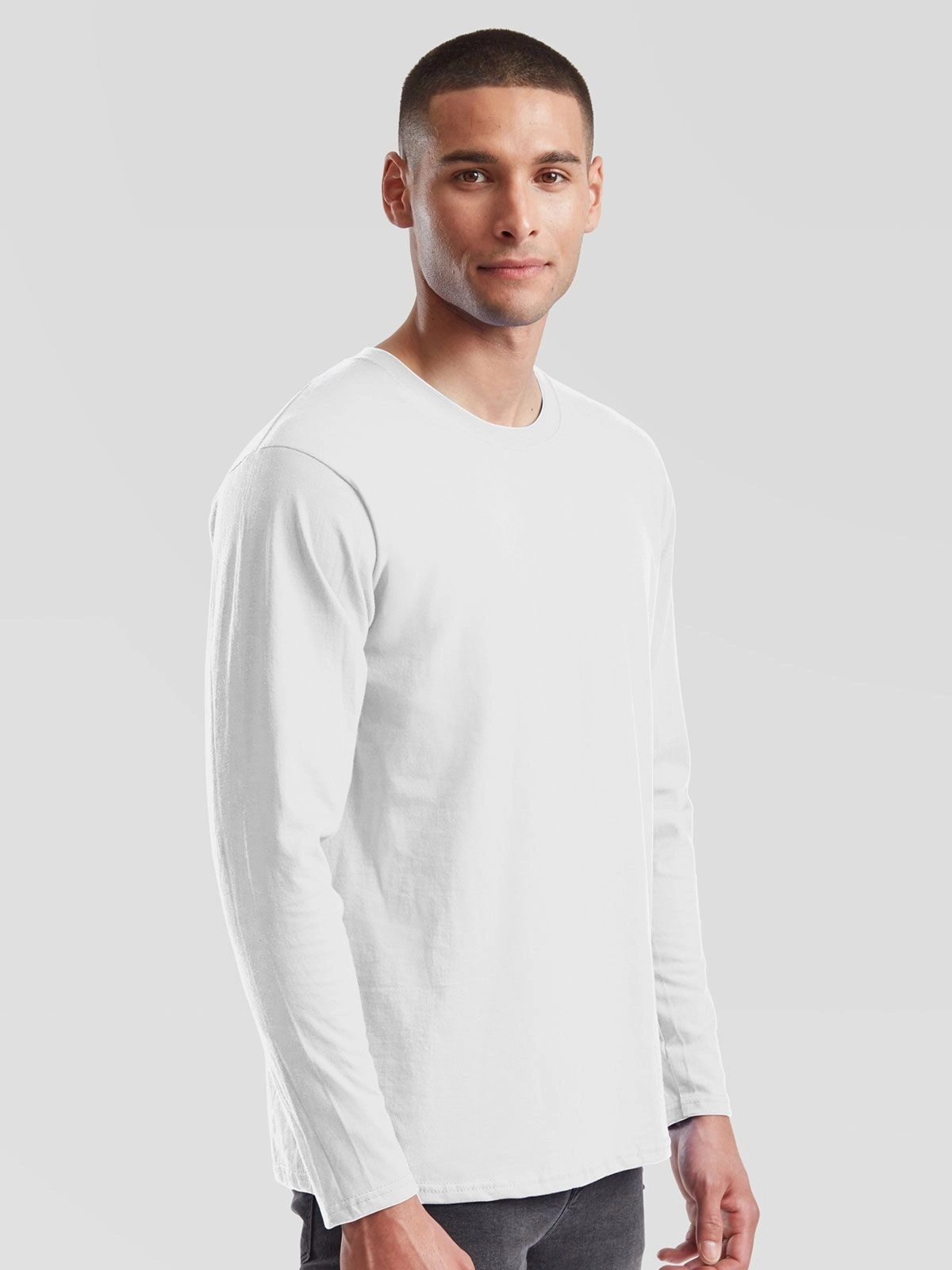 Immagine Iconic 195 Long Sleeve T 