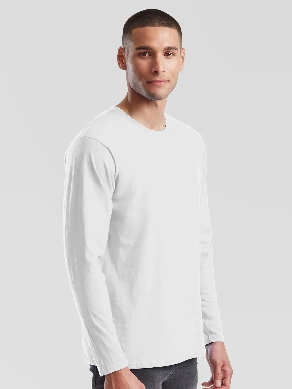 Immagine T-shirt manica lunga uomo Iconic 195 Fruit