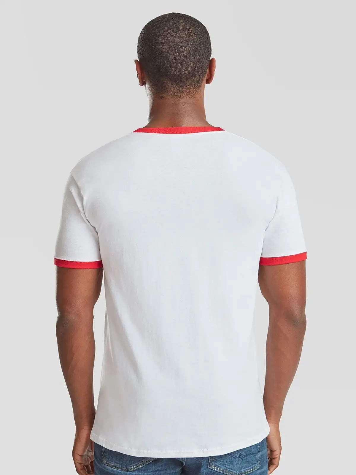 Immagine Valueweight Ringer T