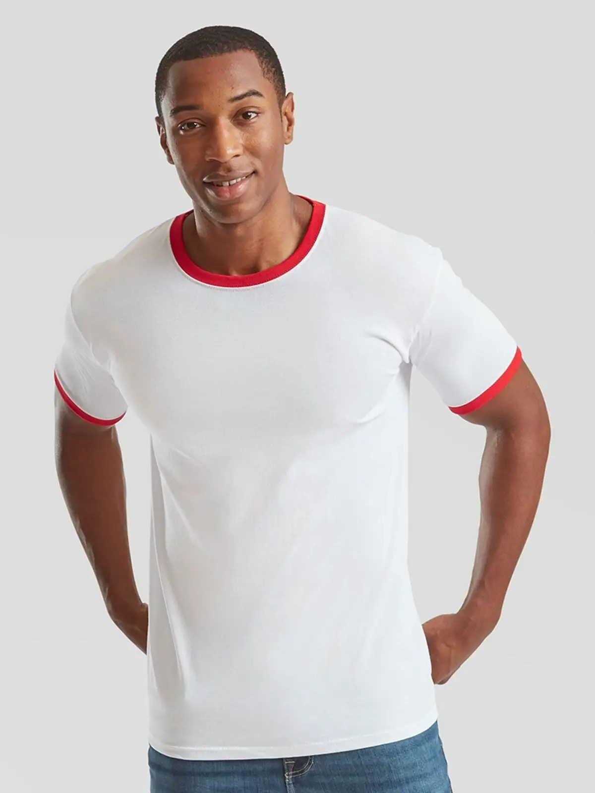 Immagine Valueweight Ringer T