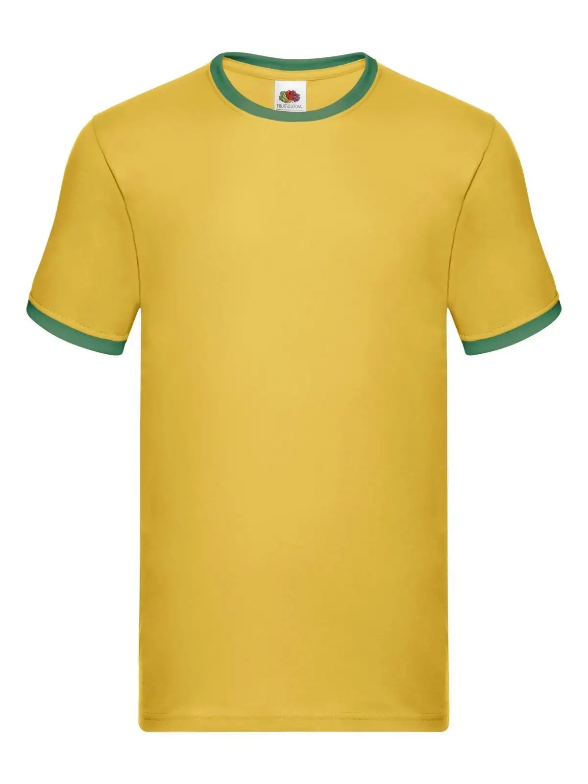 Immagine Valueweight Ringer T