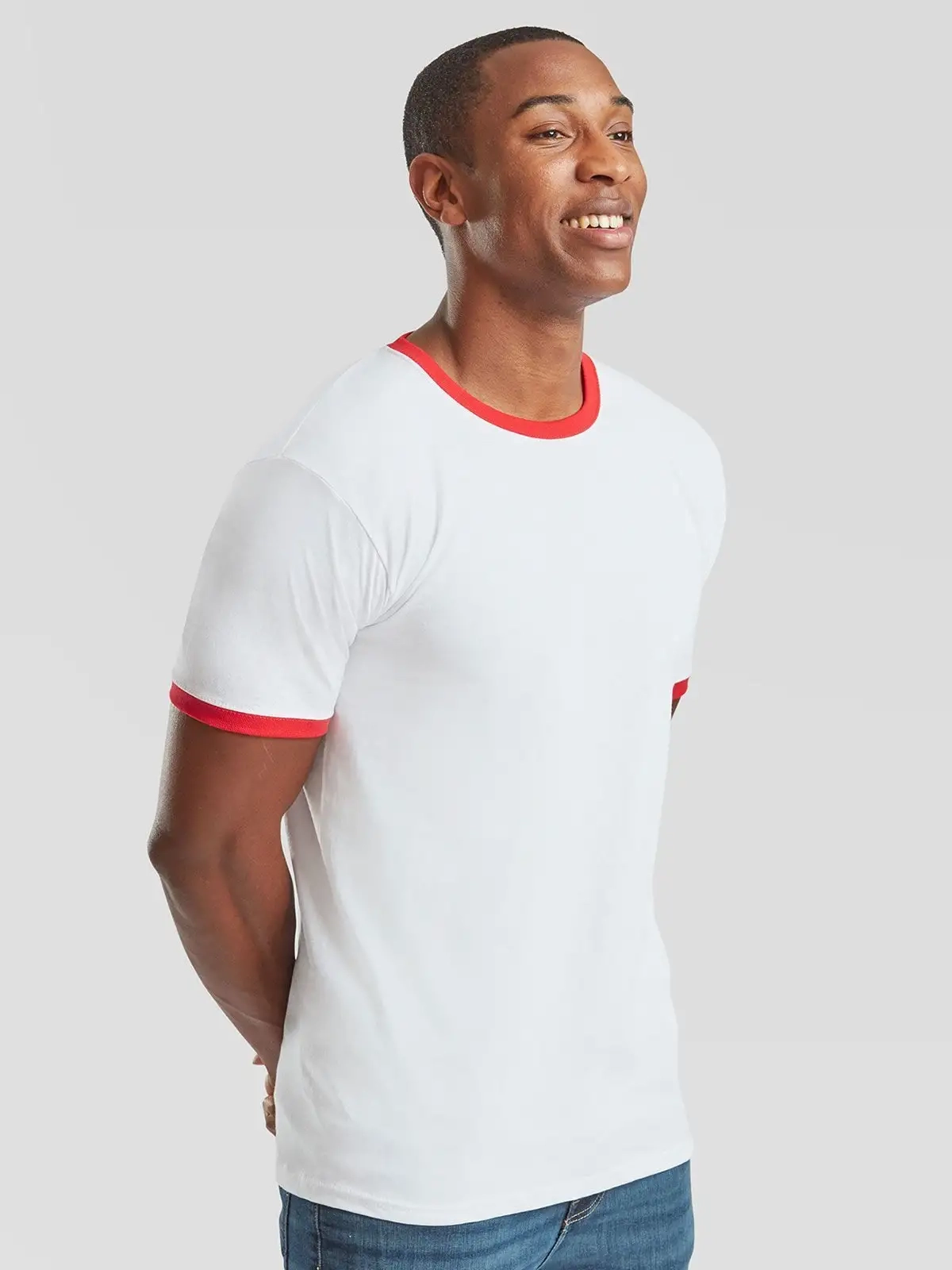 Immagine Valueweight Ringer T