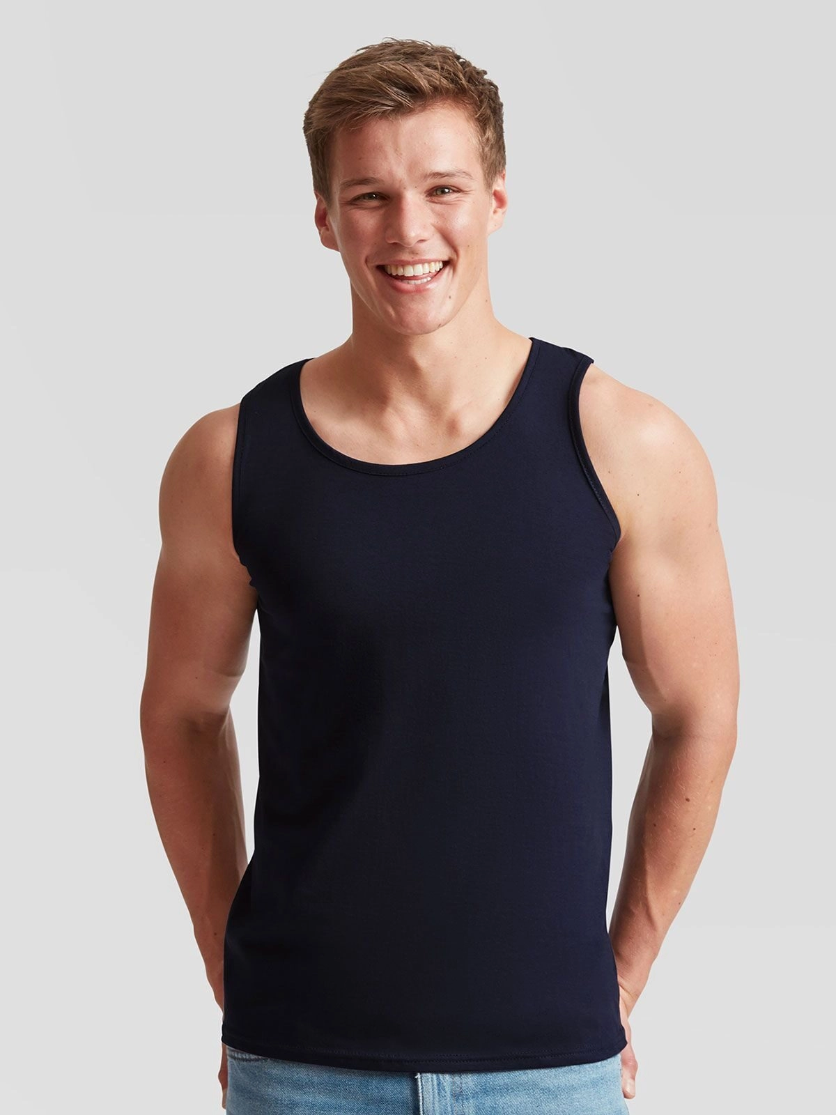 Immagine Valueweight Athletic Vest