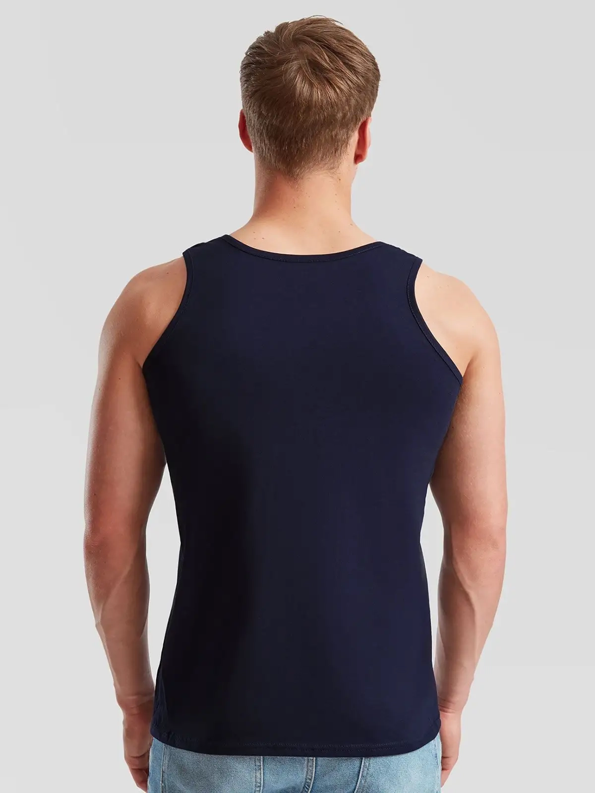 Immagine Valueweight Athletic Vest
