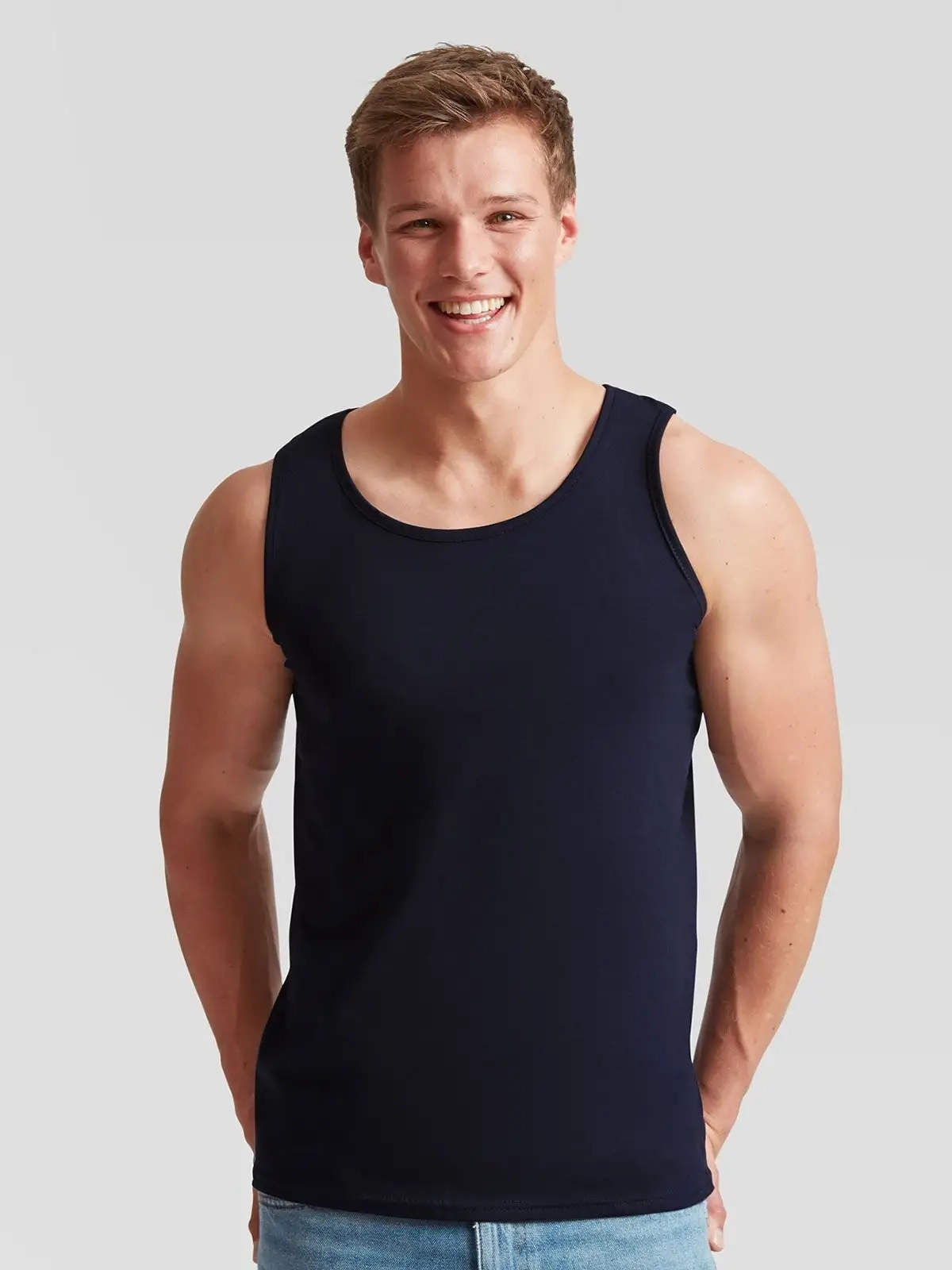 Immagine Valueweight Athletic Vest