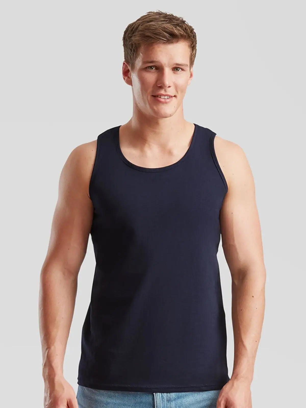 Immagine Valueweight Athletic Vest