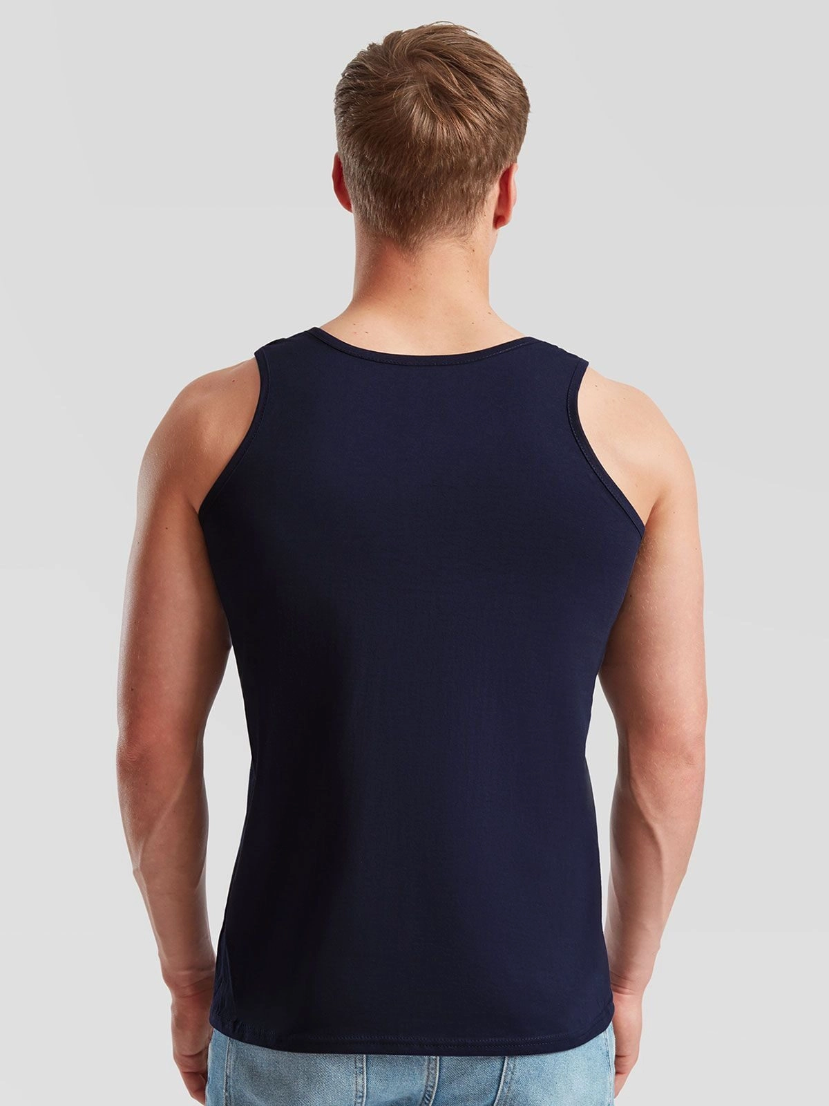 Immagine Valueweight Athletic Vest