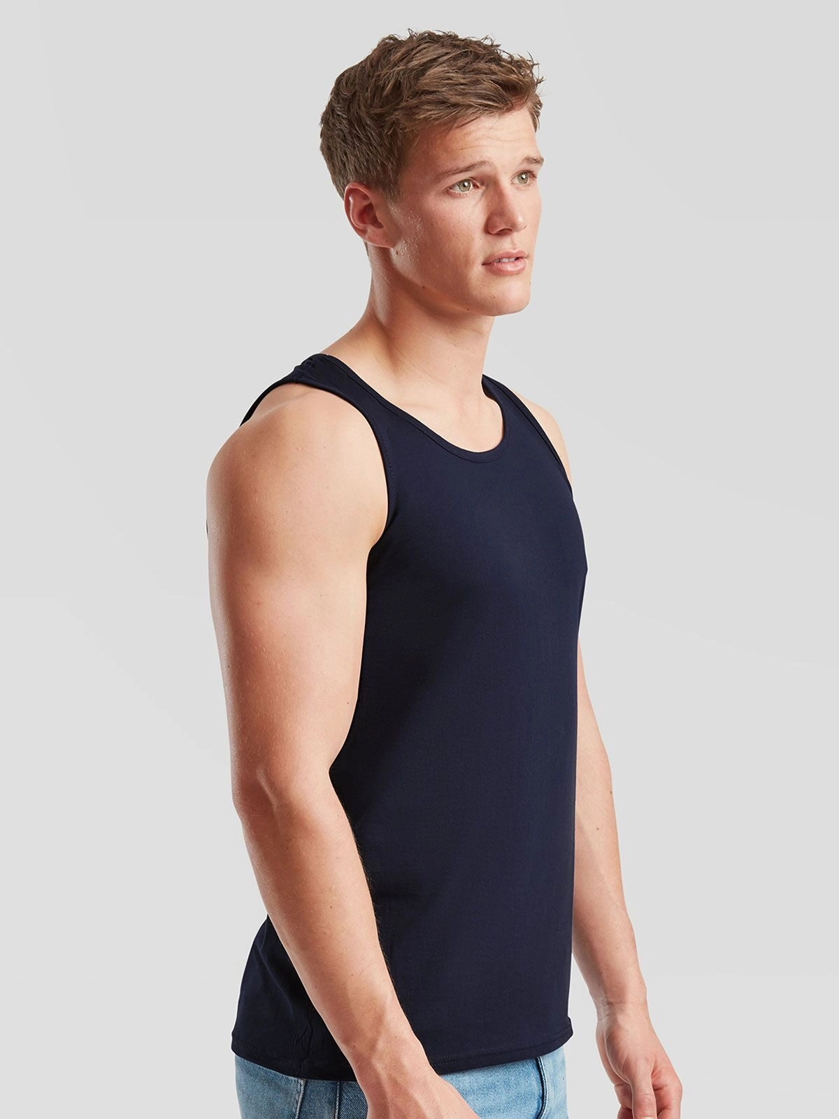 Immagine Valueweight Athletic Vest