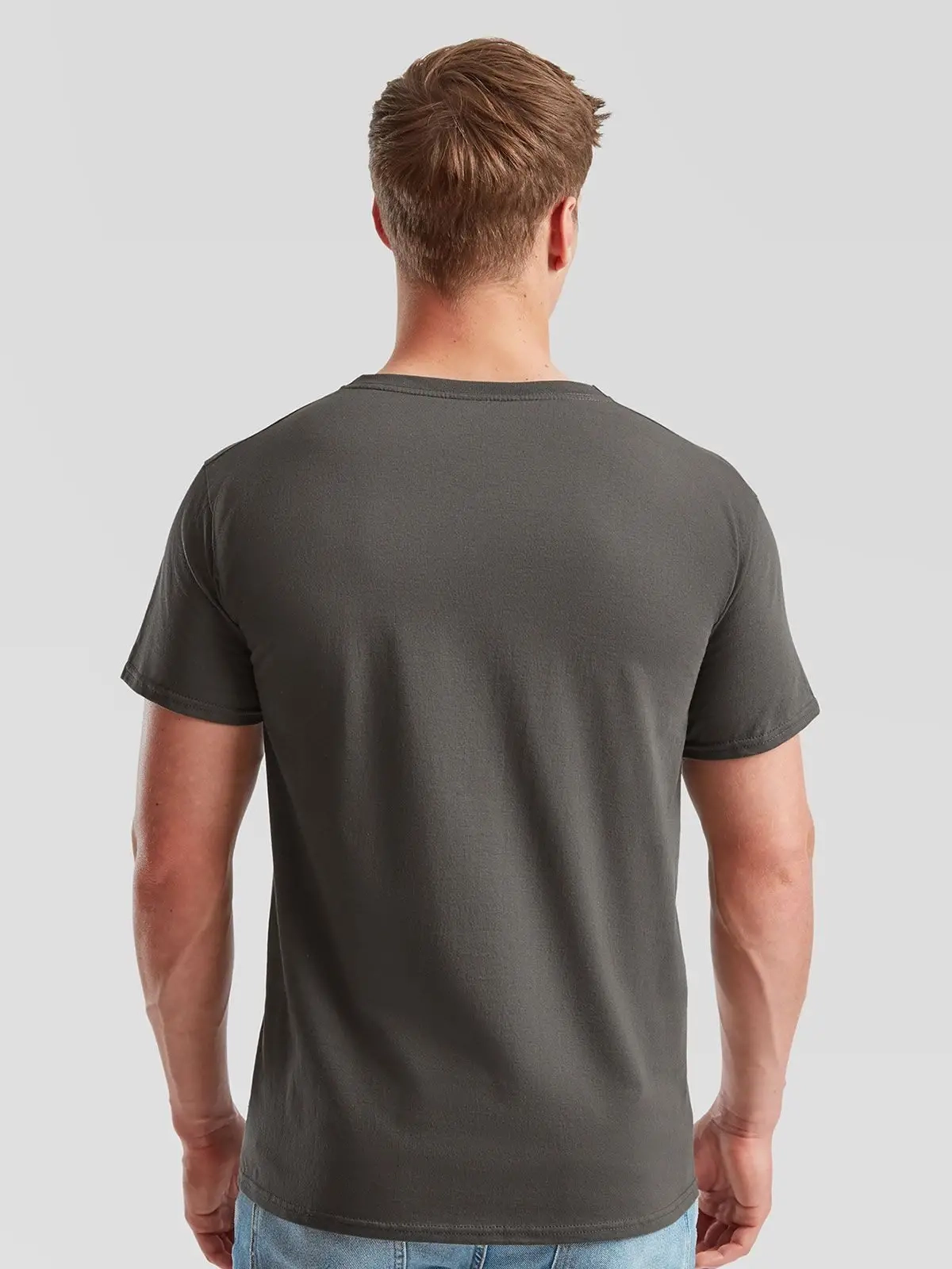 Immagine Valueweight V-Neck T