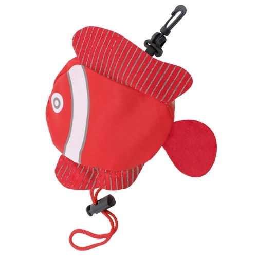 Immagine BORSA PIEGHEVOLE PESCIOLINO 