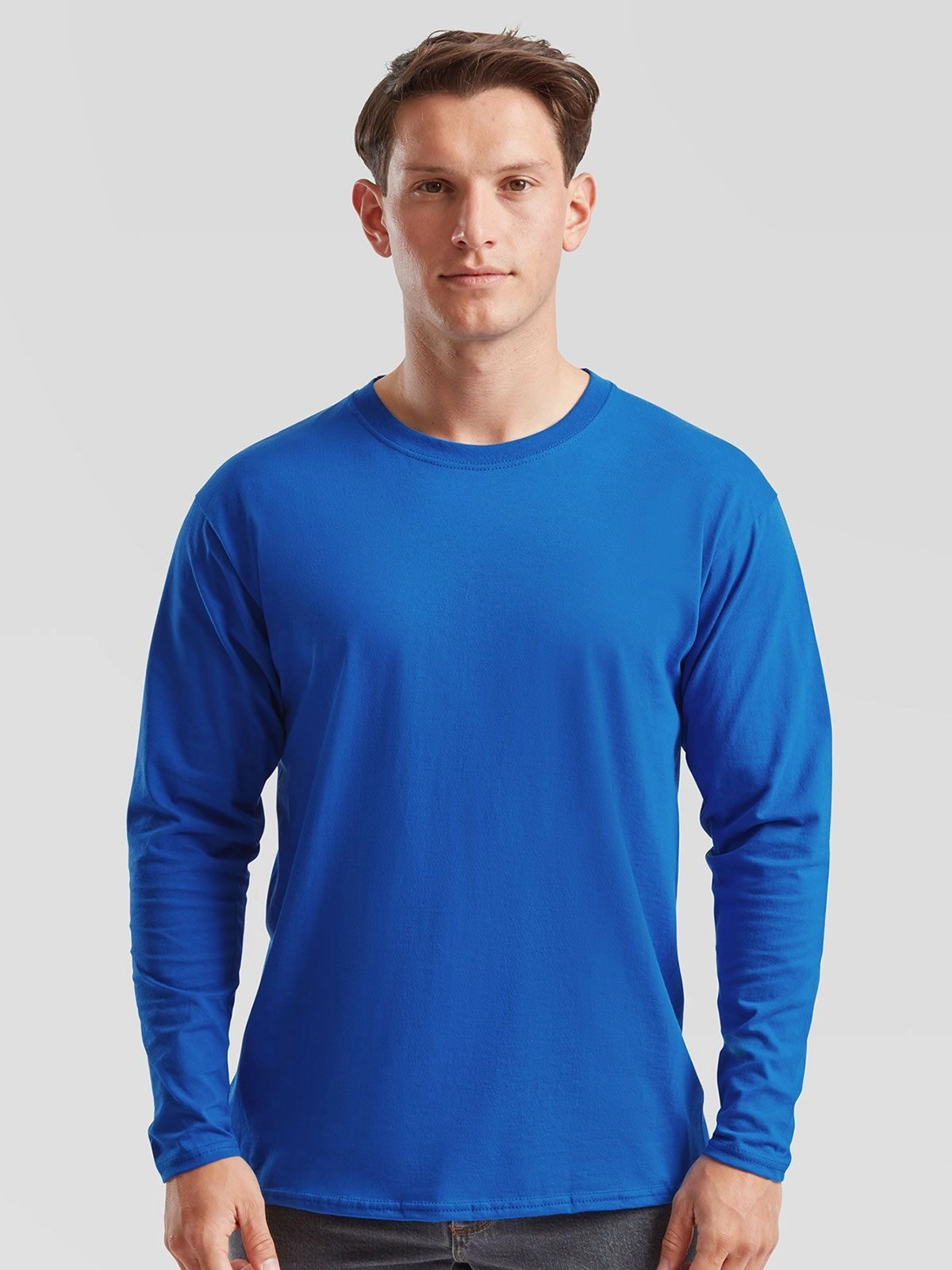 Immagine Valueweight Long Sleeve T