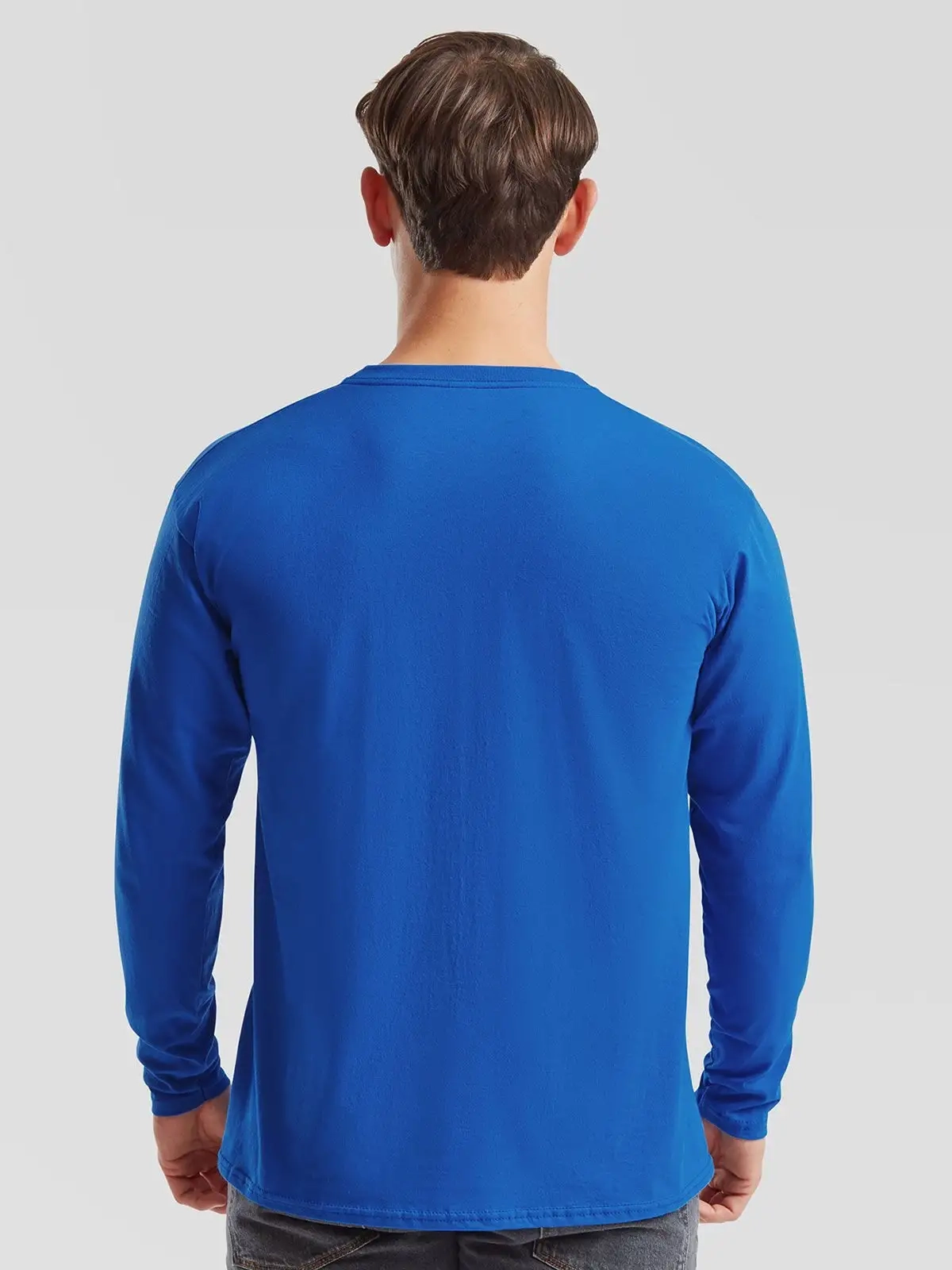 Immagine Valueweight Long Sleeve T