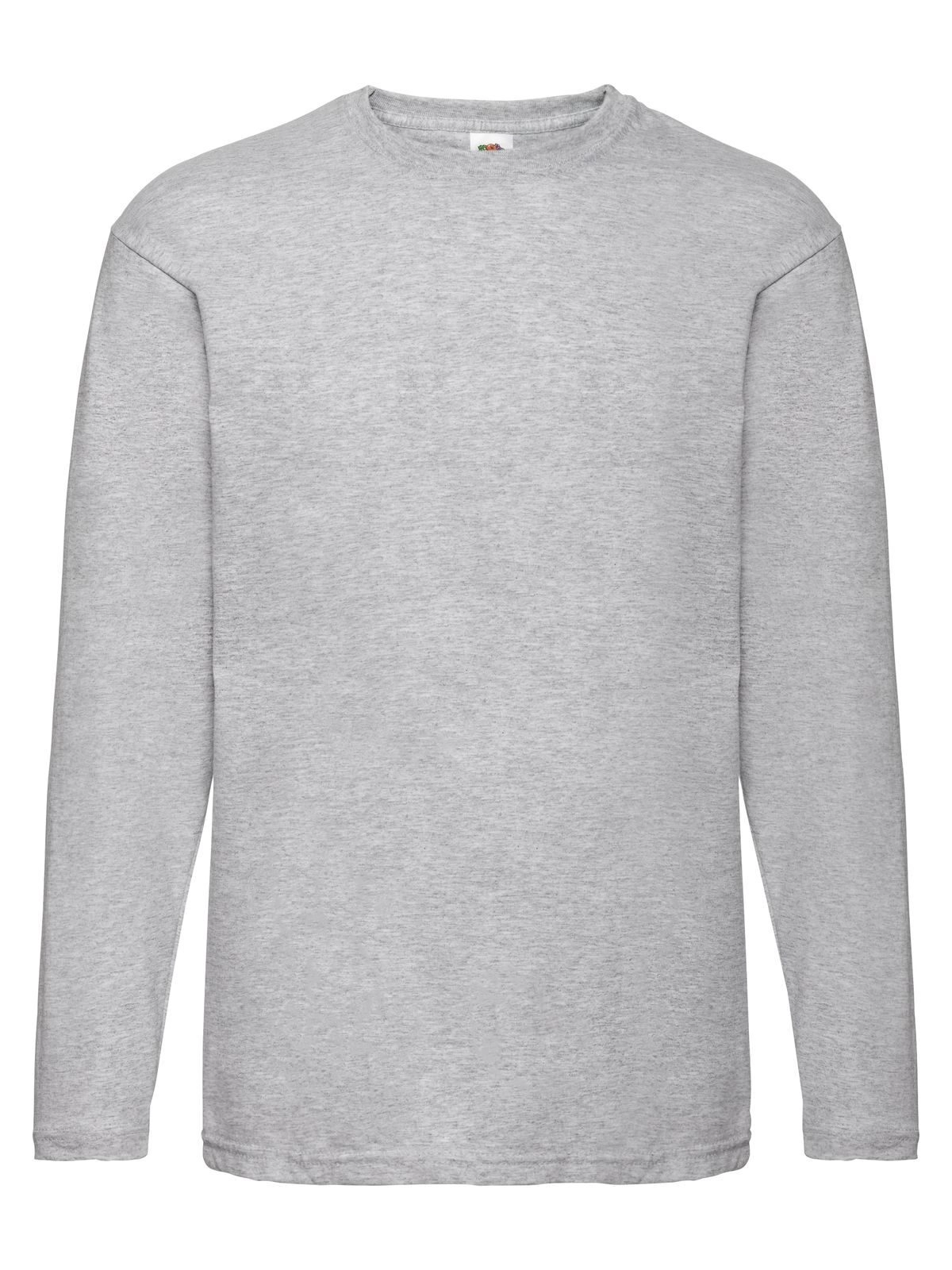 Immagine Valueweight Long Sleeve T