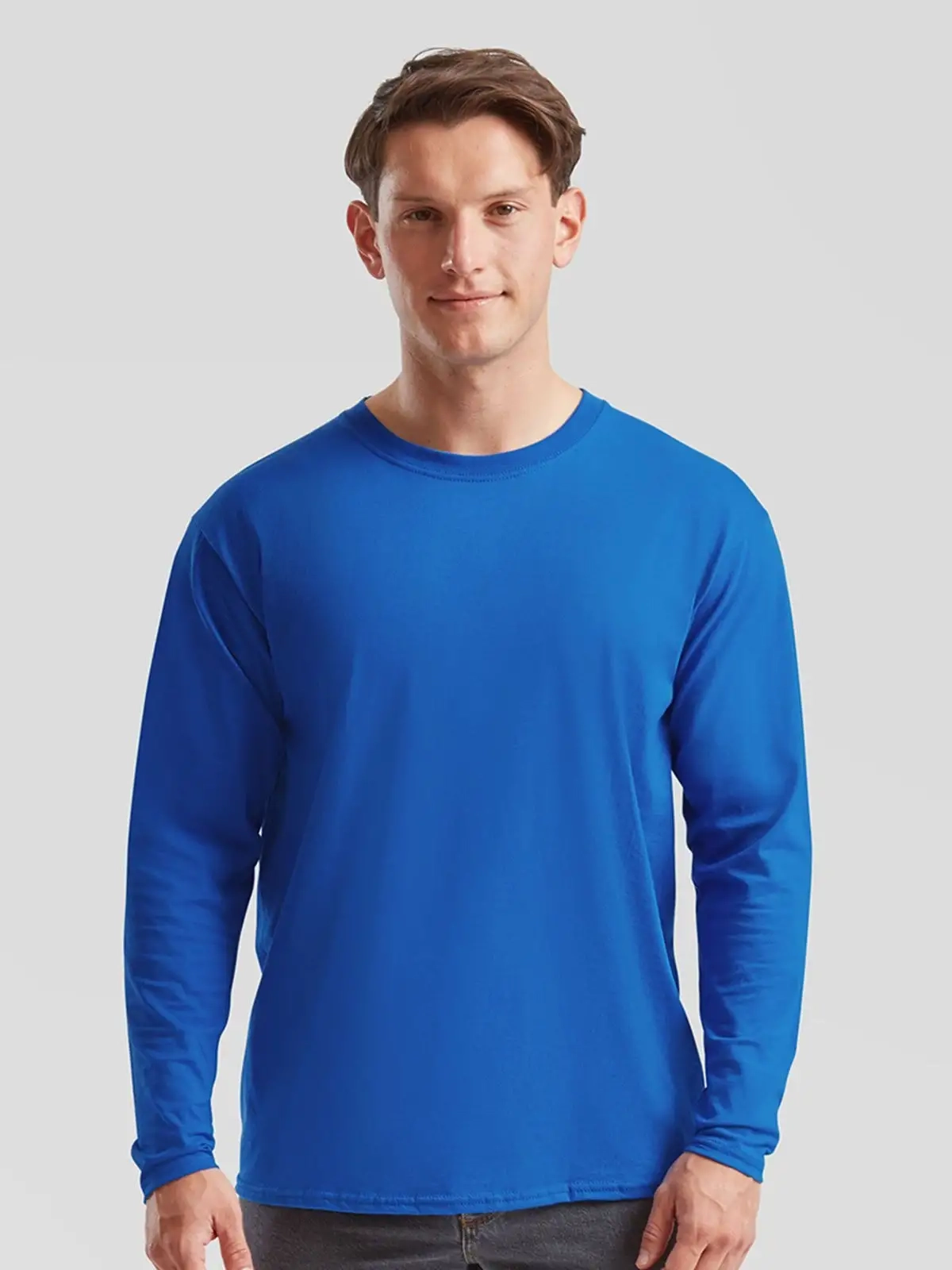 Immagine Valueweight Long Sleeve T