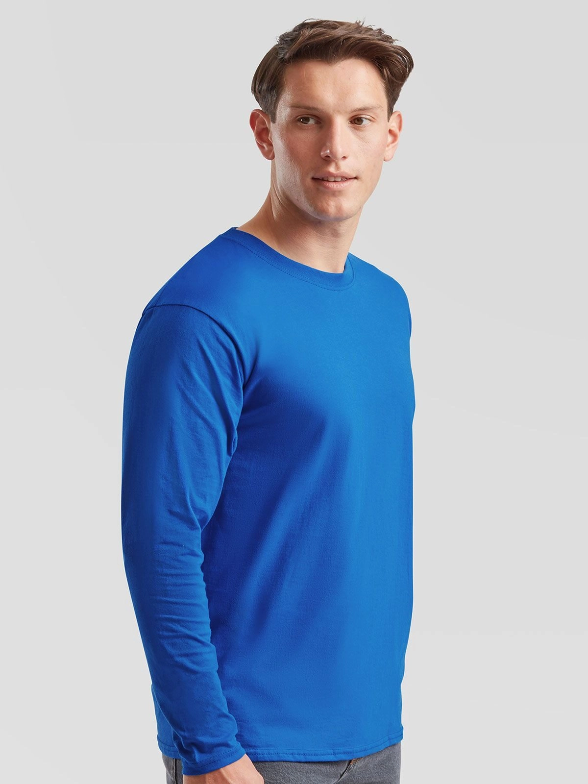Immagine Valueweight Long Sleeve T
