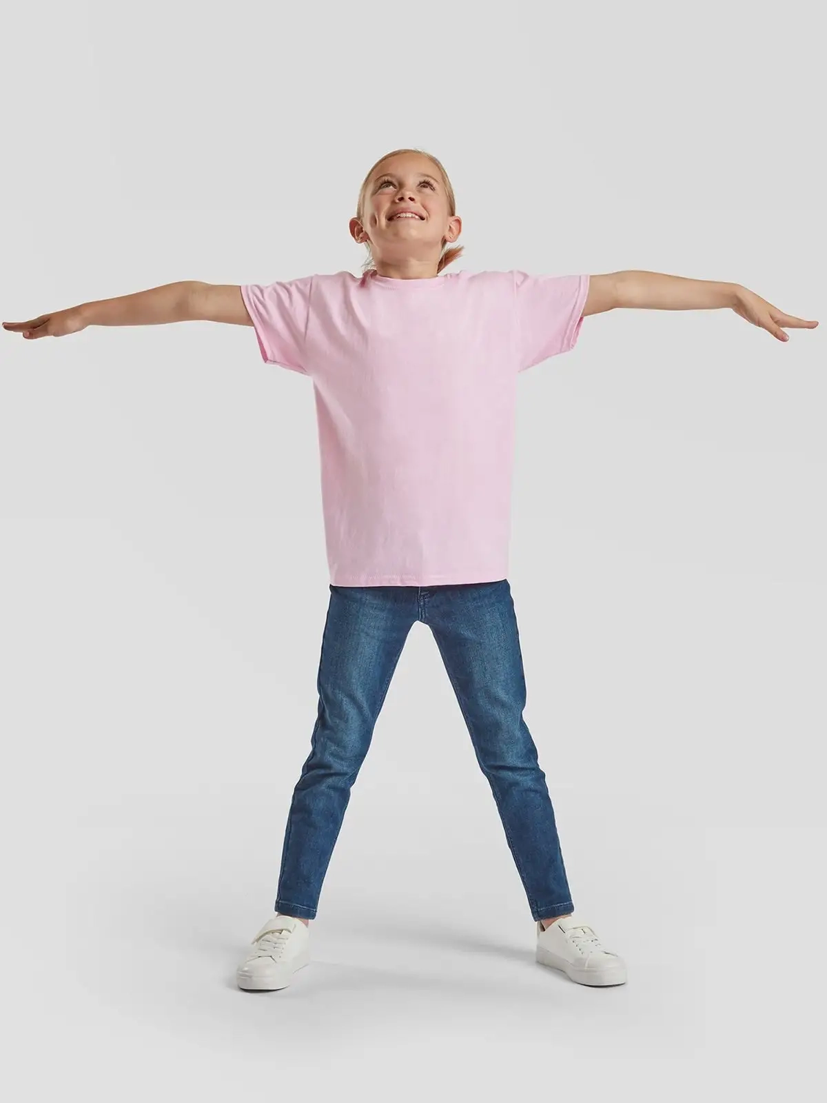 Immagine Kids Valueweight T