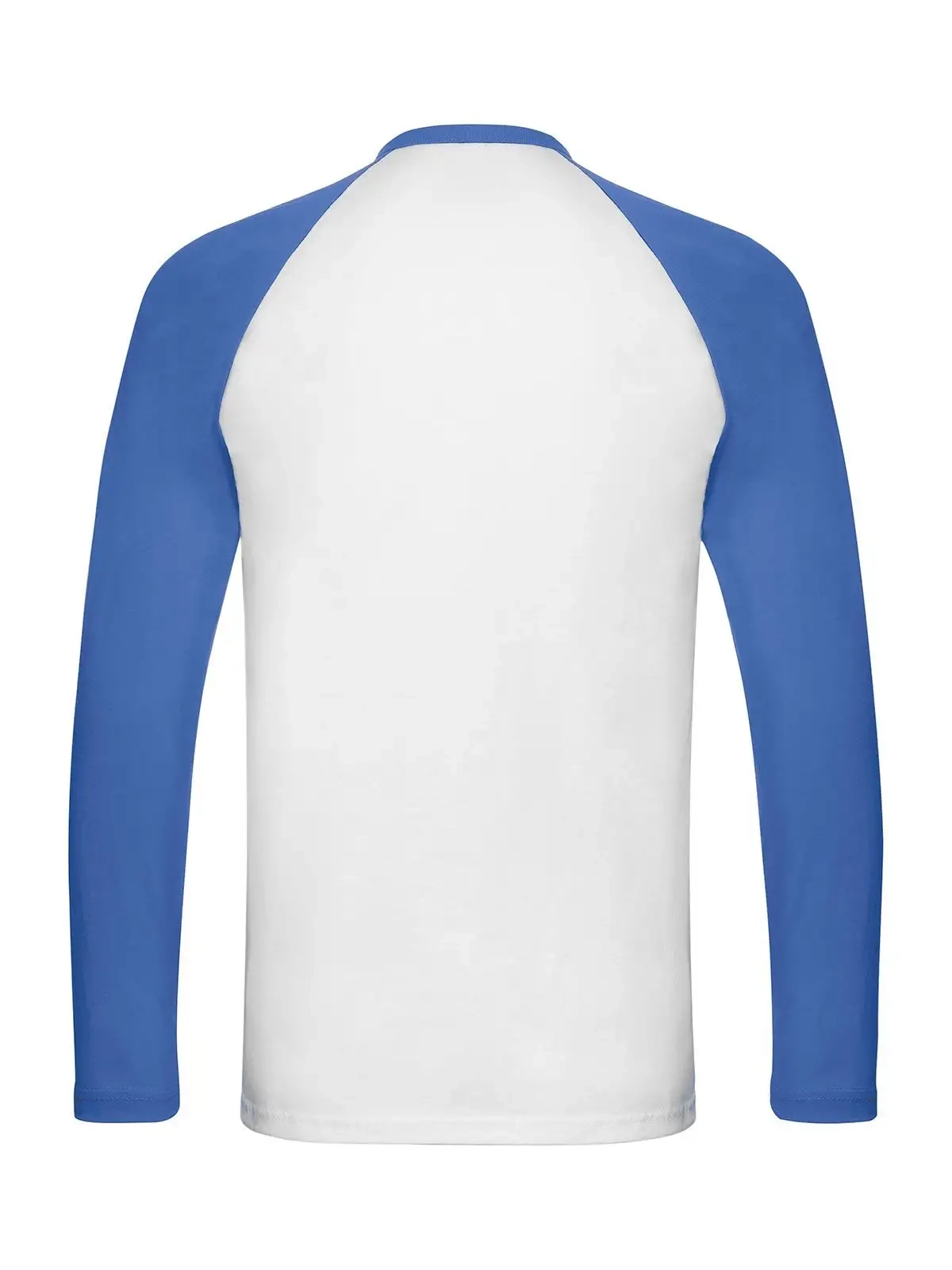 Immagine Valueweight Long Sleeve Baseball T