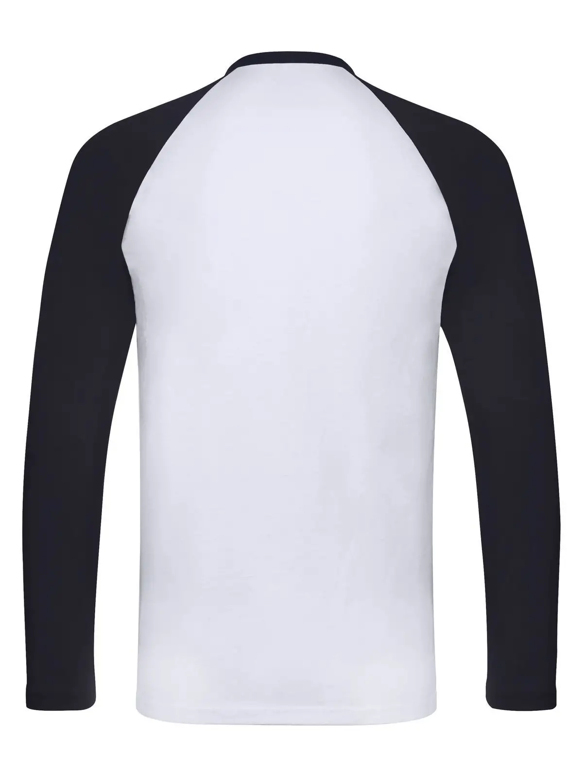 Immagine Valueweight Long Sleeve Baseball T