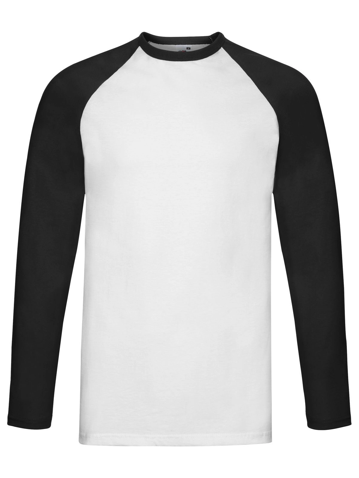 Immagine Valueweight Long Sleeve Baseball T