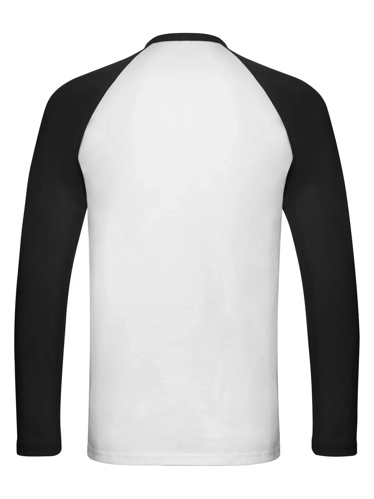 Immagine Valueweight Long Sleeve Baseball T