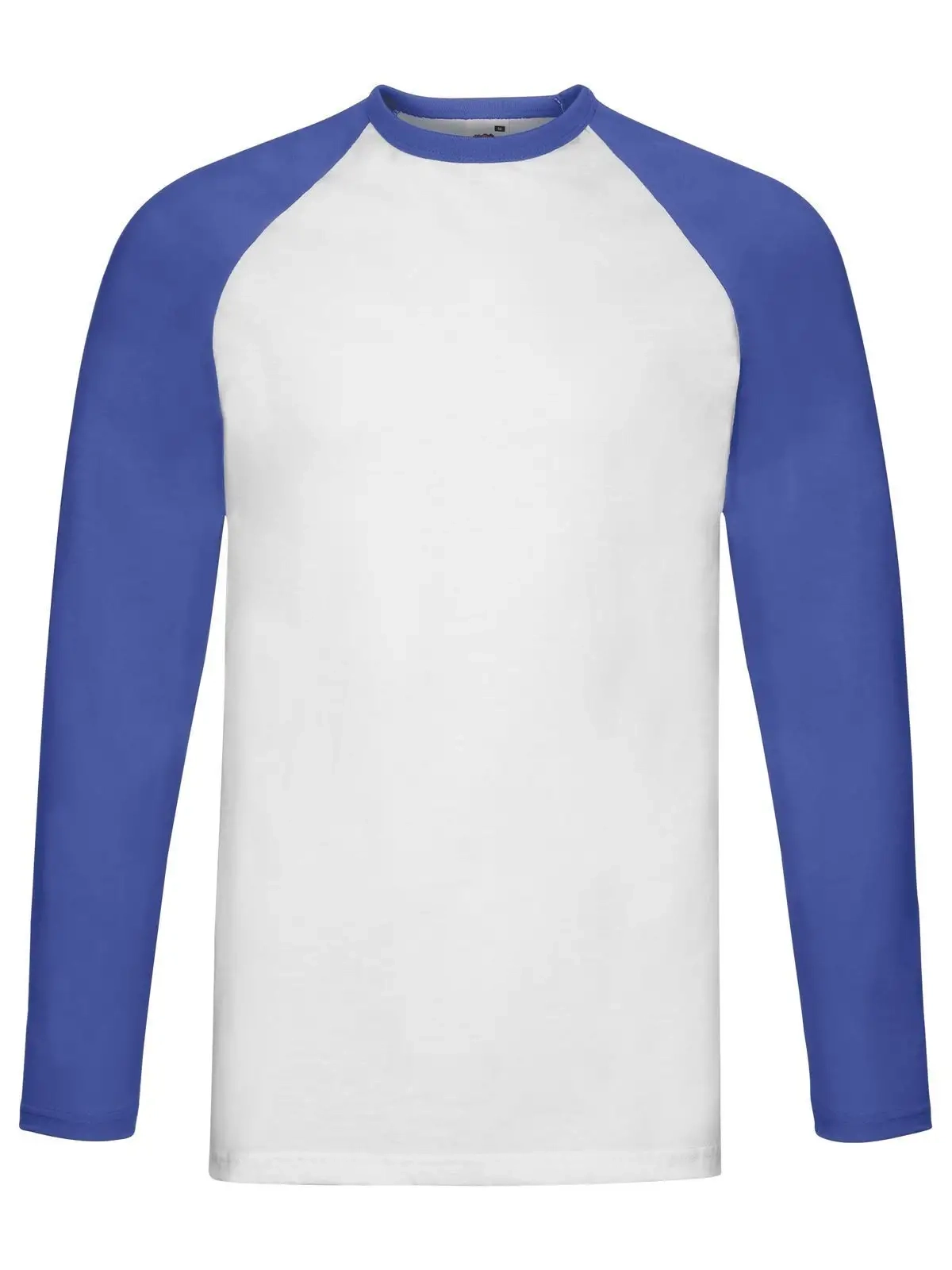 Immagine Valueweight Long Sleeve Baseball T
