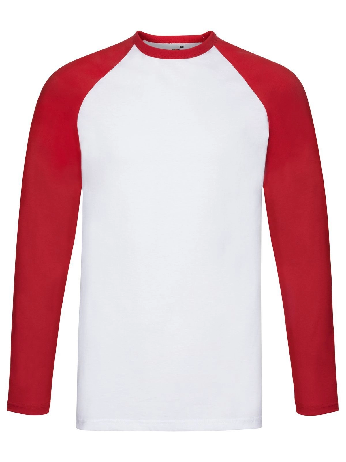 Immagine Valueweight Long Sleeve Baseball T