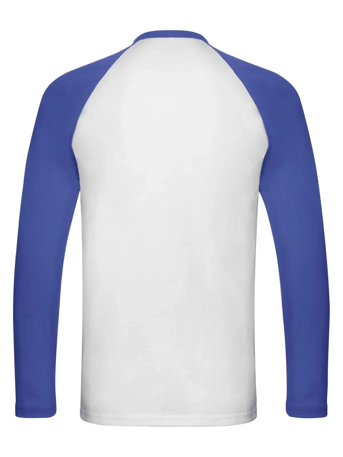 Immagine Valueweight Long Sleeve Baseball T