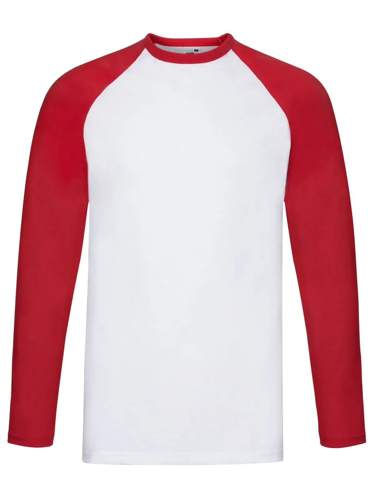 Immagine Valueweight Long Sleeve Baseball T