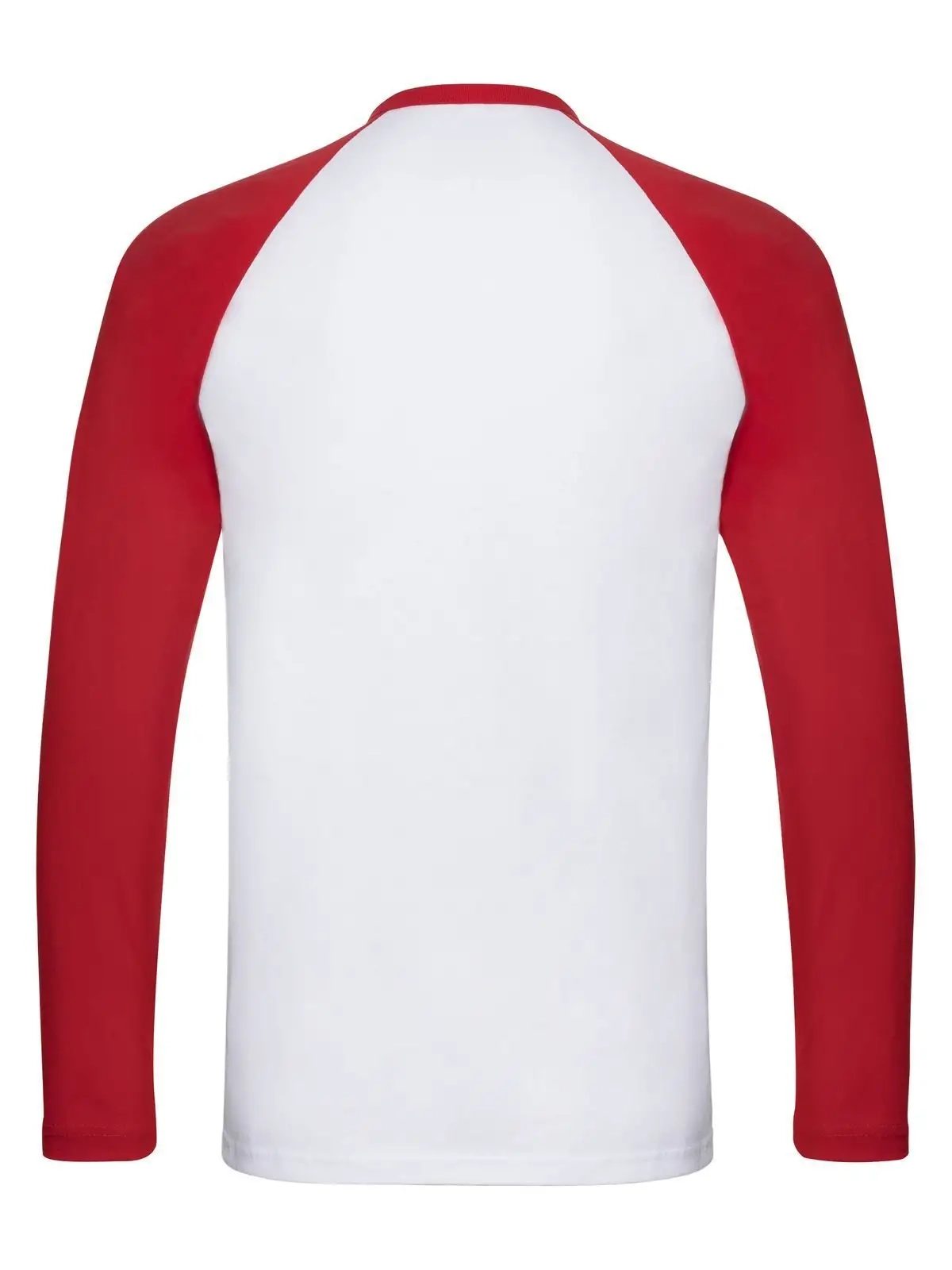 Immagine Valueweight Long Sleeve Baseball T