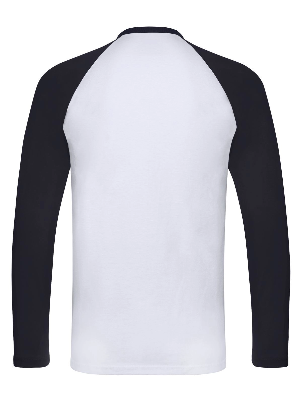 Immagine Valueweight Long Sleeve Baseball T