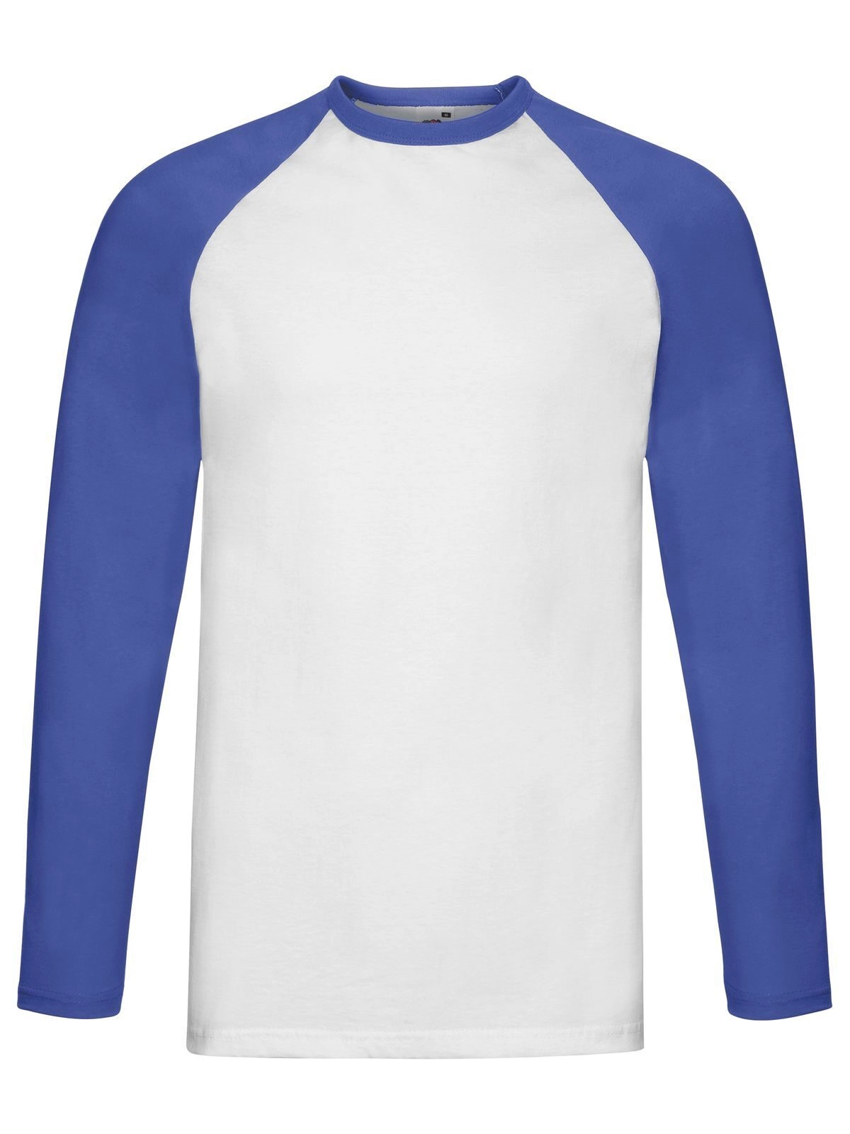 Immagine Valueweight Long Sleeve Baseball T